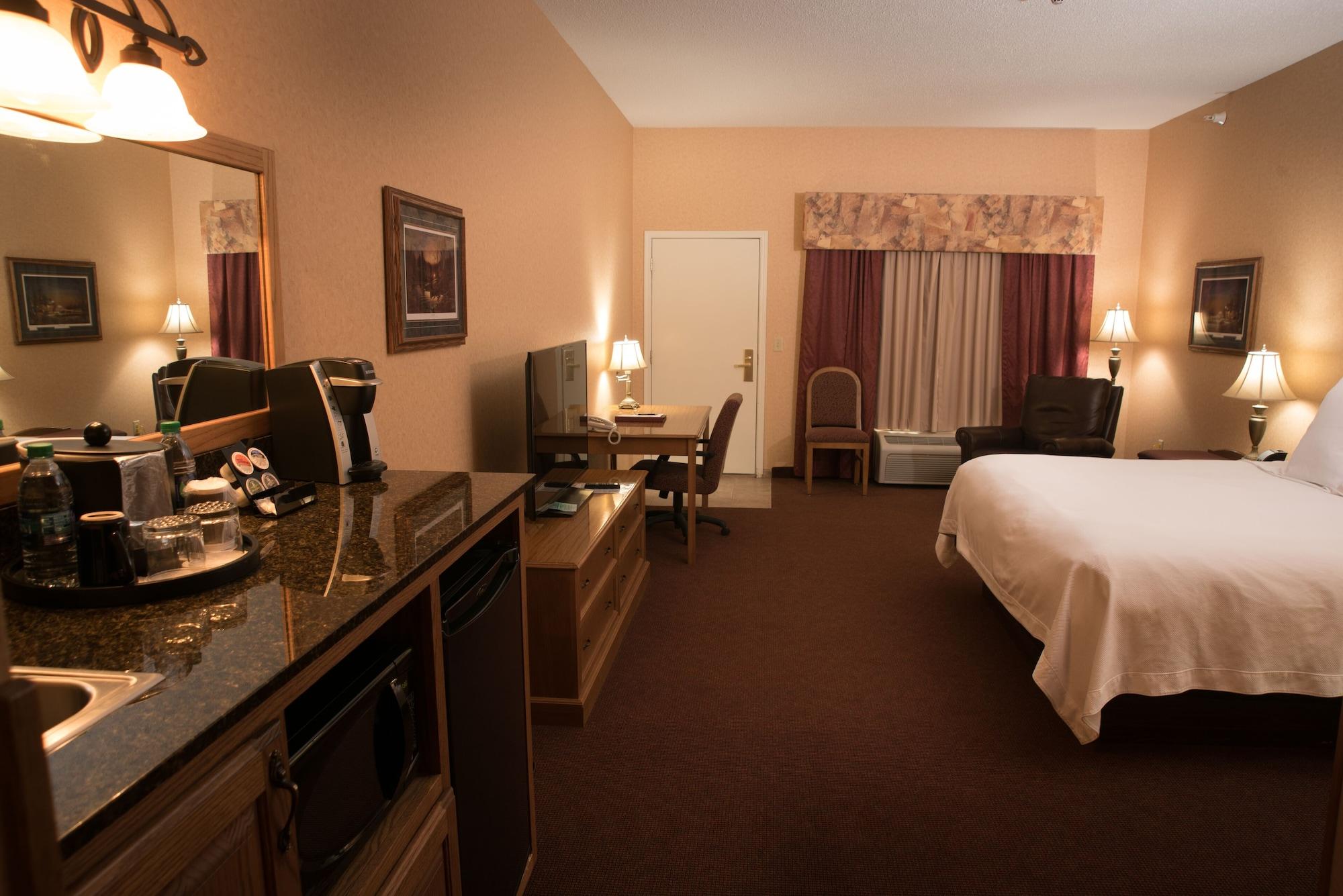 Norfolk Lodge & Suites, Ascend Hotel Collection Ngoại thất bức ảnh