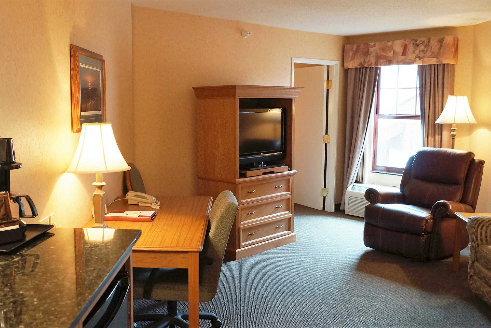 Norfolk Lodge & Suites, Ascend Hotel Collection Phòng bức ảnh